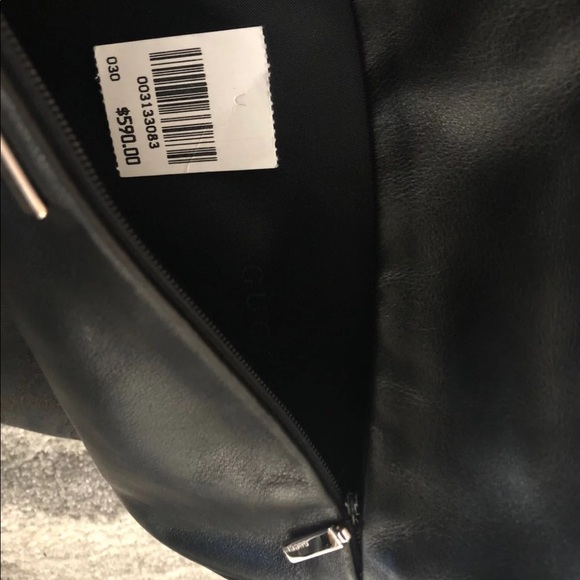 Gucci Bamboo handbag - Picture 5 of 7